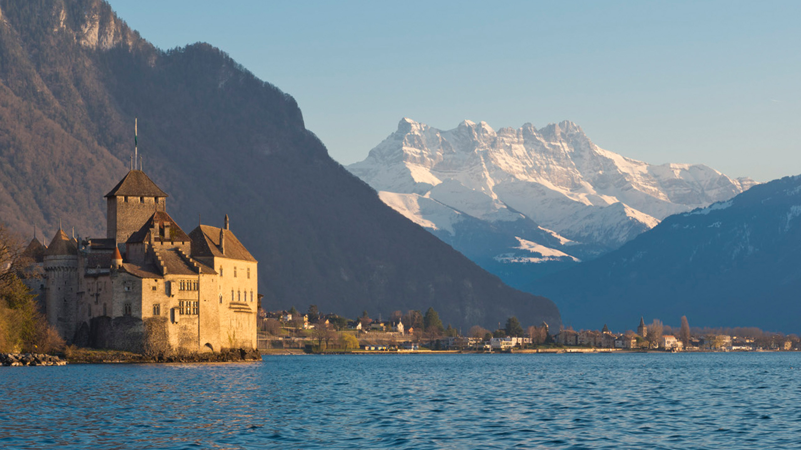 10 choses à voir lors d'un séjour inoubliable en Suisse - WonderTravel
